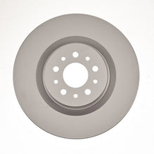 Load image into Gallery viewer, CR81085 Performance Plus Coated Rotor Disc Brake Rotor Agna Brakes