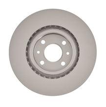 Load image into Gallery viewer, CR81095 Performance Plus Coated Rotor Disc Brake Rotor Agna Brakes