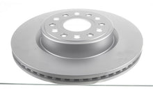 Load image into Gallery viewer, CR81105 Performance Plus Coated Rotor Disc Brake Rotor Agna Brakes