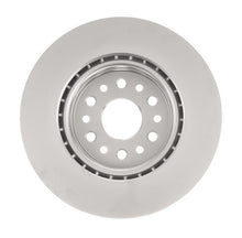 Load image into Gallery viewer, CR81105 Performance Plus Coated Rotor Disc Brake Rotor Agna Brakes