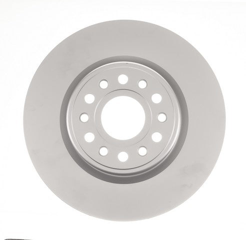 CR81105 Performance Plus Coated Rotor Disc Brake Rotor Agna Brakes