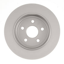 Load image into Gallery viewer, CR81525 Performance Plus Coated Rotor Disc Brake Rotor Agna Brakes