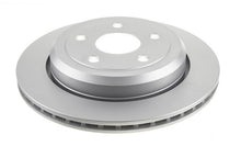 Load image into Gallery viewer, CR81535 Performance Plus Coated Rotor Disc Brake Rotor Agna Brakes