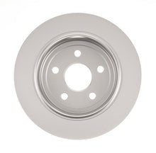 Load image into Gallery viewer, CR81535 Performance Plus Coated Rotor Disc Brake Rotor Agna Brakes