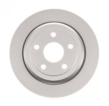 Load image into Gallery viewer, CR81535 Performance Plus Coated Rotor Disc Brake Rotor Agna Brakes