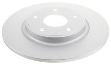 Load image into Gallery viewer, CR81545 Performance Plus Coated Rotor Disc Brake Rotor Agna Brakes