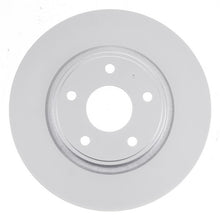 Load image into Gallery viewer, CR81545 Performance Plus Coated Rotor Disc Brake Rotor Agna Brakes