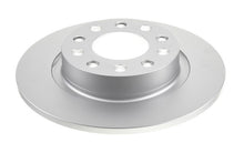 Load image into Gallery viewer, CR81555 Performance Plus Coated Rotor Disc Brake Rotor Agna Brakes