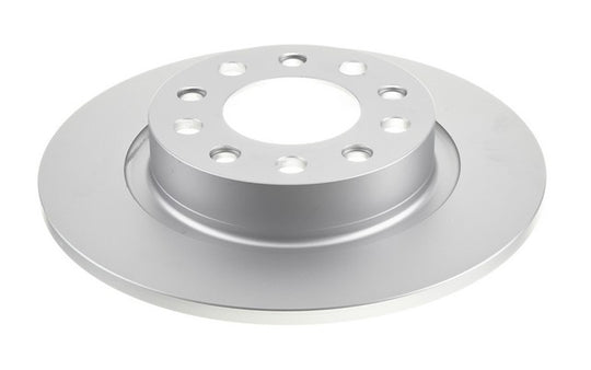 CR81555 Performance Plus Coated Rotor Disc Brake Rotor Agna Brakes