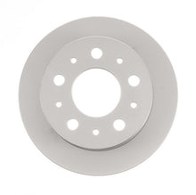 Load image into Gallery viewer, CR81575 Performance Plus Coated Rotor Disc Brake Rotor Agna Brakes