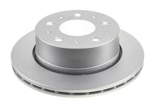 Load image into Gallery viewer, CR81585 Performance Plus Coated Rotor Disc Brake Rotor Agna Brakes