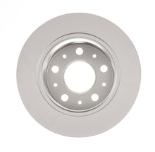 Load image into Gallery viewer, CR81585 Performance Plus Coated Rotor Disc Brake Rotor Agna Brakes