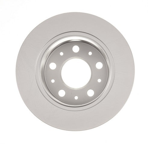 CR81585 Performance Plus Coated Rotor Disc Brake Rotor Agna Brakes