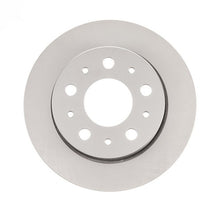 Load image into Gallery viewer, CR81585 Performance Plus Coated Rotor Disc Brake Rotor Agna Brakes