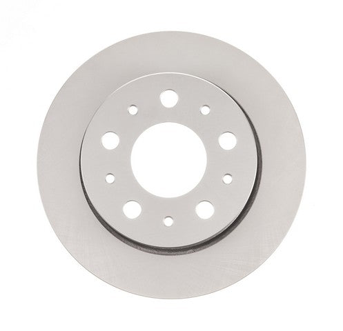 CR81585 Performance Plus Coated Rotor Disc Brake Rotor Agna Brakes