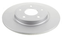 Load image into Gallery viewer, CR81605 Performance Plus Coated Rotor Disc Brake Rotor Agna Brakes