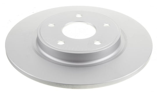 CR81605 Performance Plus Coated Rotor Disc Brake Rotor Agna Brakes