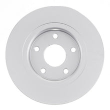 Load image into Gallery viewer, CR81605 Performance Plus Coated Rotor Disc Brake Rotor Agna Brakes