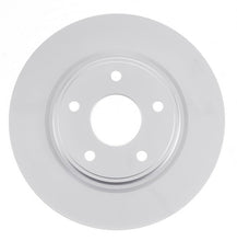 Load image into Gallery viewer, CR81605 Performance Plus Coated Rotor Disc Brake Rotor Agna Brakes