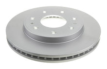 Load image into Gallery viewer, CR85005 Performance Plus Coated Rotor Disc Brake Rotor Agna Brakes