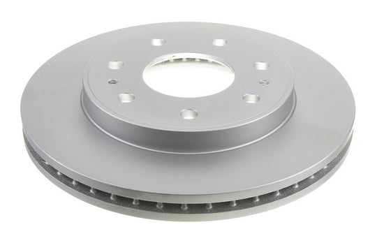 CR85005 Performance Plus Coated Rotor Disc Brake Rotor Agna Brakes