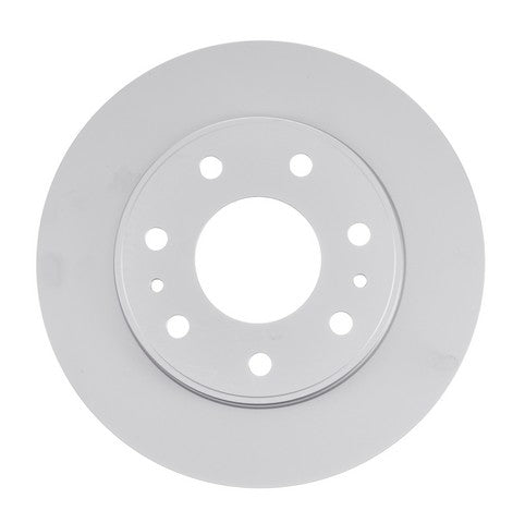 CR85005 Performance Plus Coated Rotor Disc Brake Rotor Agna Brakes