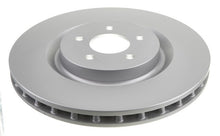 Charger l'image dans la galerie, CR85015 Performance Plus Coated Rotor Disc Brake Rotor Agna Brakes