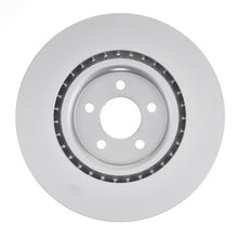 Charger l'image dans la galerie, CR85015 Performance Plus Coated Rotor Disc Brake Rotor Agna Brakes