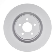 Charger l'image dans la galerie, CR85015 Performance Plus Coated Rotor Disc Brake Rotor Agna Brakes