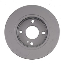 Load image into Gallery viewer, CR85035 Performance Plus Coated Rotor Disc Brake Rotor Agna Brakes
