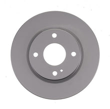 Load image into Gallery viewer, CR85035 Performance Plus Coated Rotor Disc Brake Rotor Agna Brakes