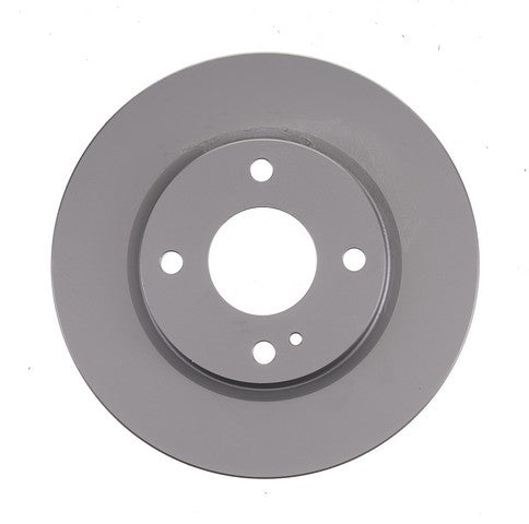 CR85035 Performance Plus Coated Rotor Disc Brake Rotor Agna Brakes