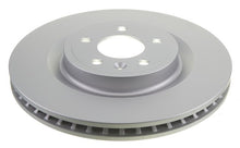 Load image into Gallery viewer, CR85045 Performance Plus Coated Rotor Disc Brake Rotor Agna Brakes