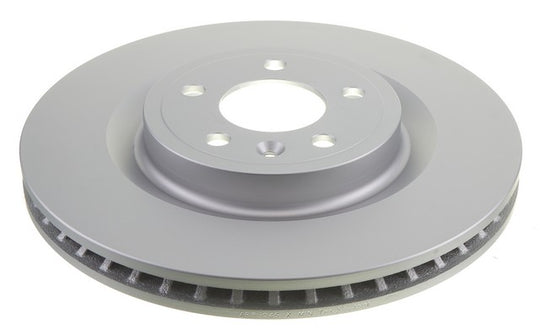 CR85045 Performance Plus Coated Rotor Disc Brake Rotor Agna Brakes