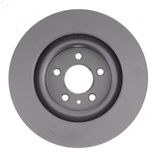 Load image into Gallery viewer, CR85045 Performance Plus Coated Rotor Disc Brake Rotor Agna Brakes