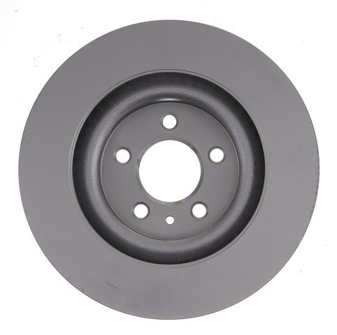 CR85045 Performance Plus Coated Rotor Disc Brake Rotor Agna Brakes