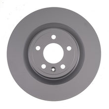 Load image into Gallery viewer, CR85045 Performance Plus Coated Rotor Disc Brake Rotor Agna Brakes