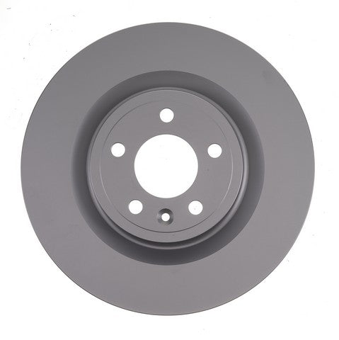 CR85045 Performance Plus Coated Rotor Disc Brake Rotor Agna Brakes