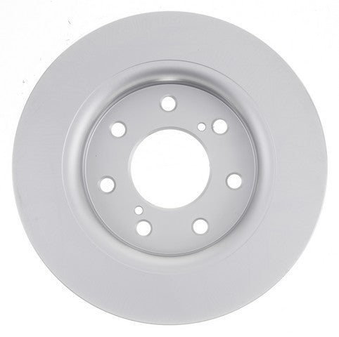 CR85065 Performance Plus Coated Rotor Disc Brake Rotor Agna Brakes