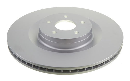 CR85075 Performance Plus Coated Rotor Disc Brake Rotor Agna Brakes
