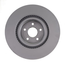 Load image into Gallery viewer, CR85075 Performance Plus Coated Rotor Disc Brake Rotor Agna Brakes
