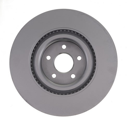 CR85075 Performance Plus Coated Rotor Disc Brake Rotor Agna Brakes
