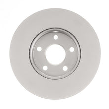 Load image into Gallery viewer, CR85085 Performance Plus Coated Rotor Disc Brake Rotor Agna Brakes