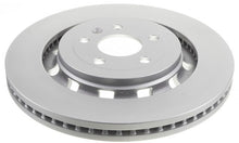 Load image into Gallery viewer, CR85095 Performance Plus Coated Rotor Disc Brake Rotor Agna Brakes