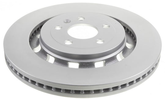 CR85095 Performance Plus Coated Rotor Disc Brake Rotor Agna Brakes