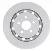 Load image into Gallery viewer, CR85095 Performance Plus Coated Rotor Disc Brake Rotor Agna Brakes