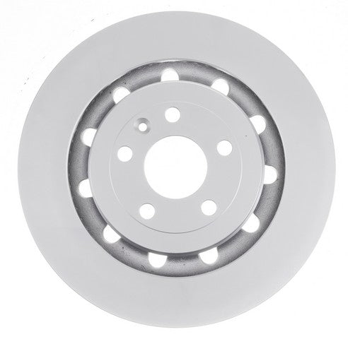 CR85095 Performance Plus Coated Rotor Disc Brake Rotor Agna Brakes