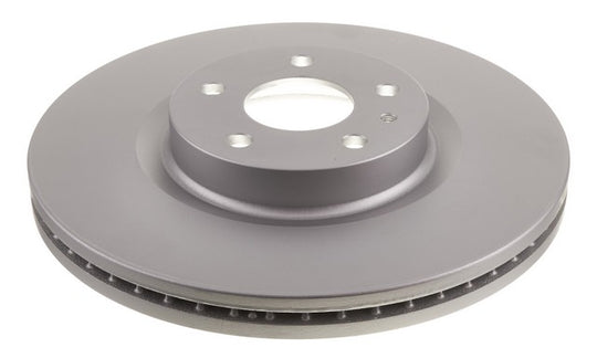 CR85135 Performance Plus Coated Rotor Disc Brake Rotor Agna Brakes