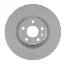 Load image into Gallery viewer, CR85135 Performance Plus Coated Rotor Disc Brake Rotor Agna Brakes