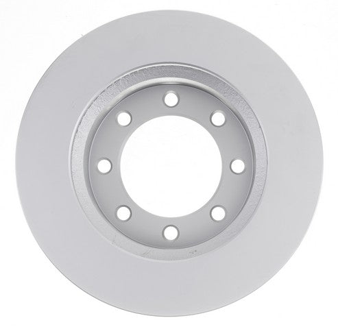 CR85145 Performance Plus Coated Rotor Disc Brake Rotor Agna Brakes